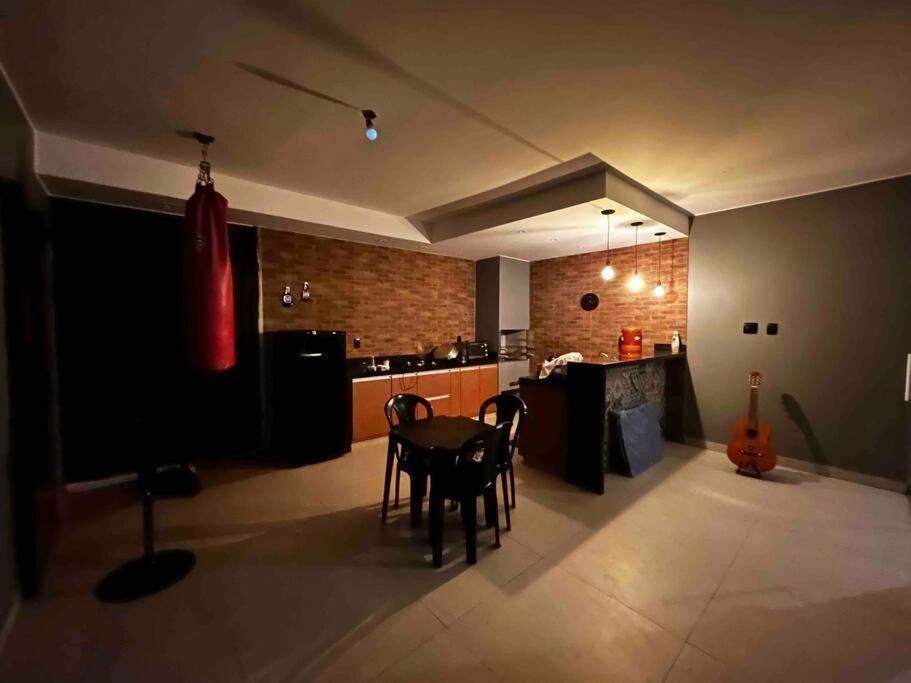 Canto Zen Alto Paraiso de Goias Exterior photo