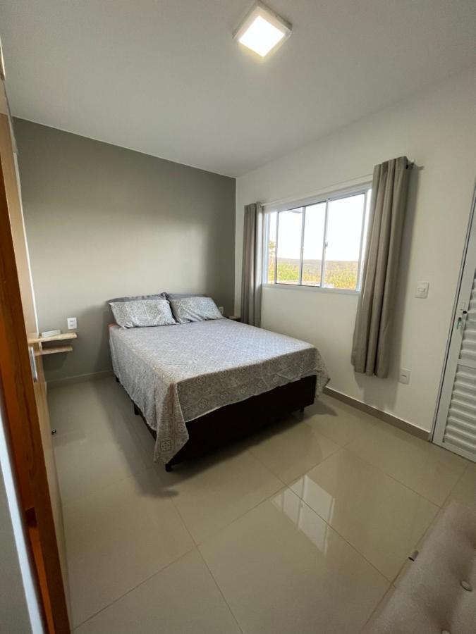 Canto Zen Alto Paraiso de Goias Exterior photo